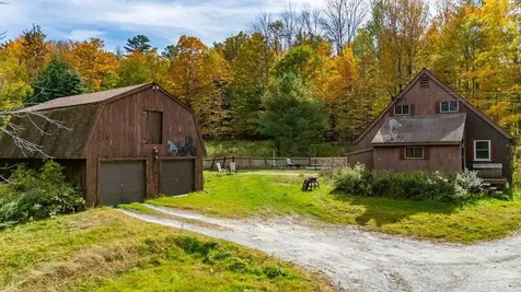 35 Winn Hill Road Sunapee NH 03782