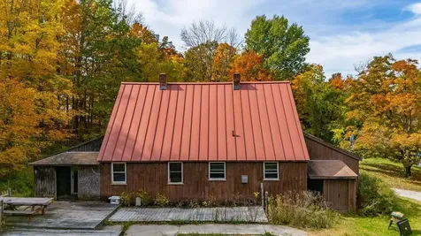 35 Winn Hill Road Sunapee NH 03782