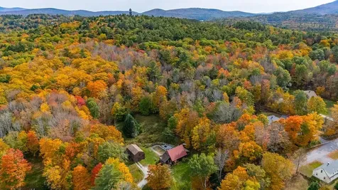 35 Winn Hill Road Sunapee NH 03782