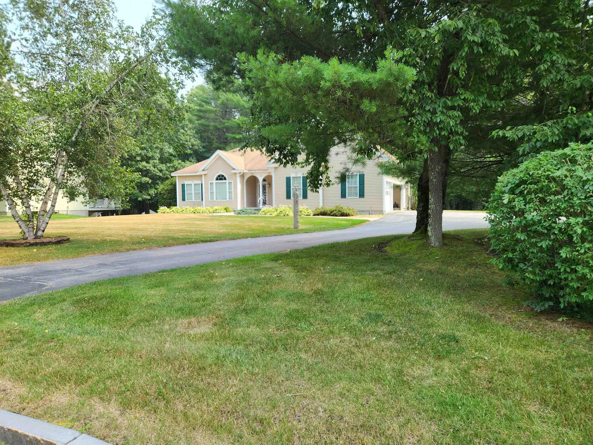 18 Hayward Brook Drive Concord NH 03301