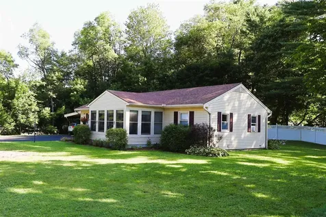 474 Colonial Drive Hartford VT 05001