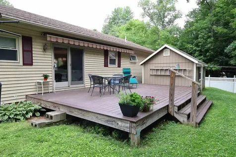474 Colonial Drive Hartford VT 05001
