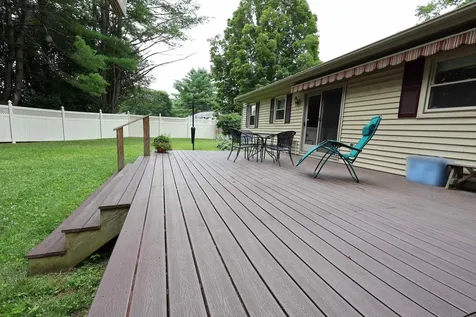 474 Colonial Drive Hartford VT 05001
