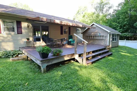 474 Colonial Drive Hartford VT 05001