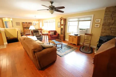 474 Colonial Drive Hartford VT 05001