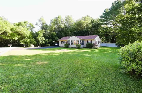 474 Colonial Drive Hartford VT 05001