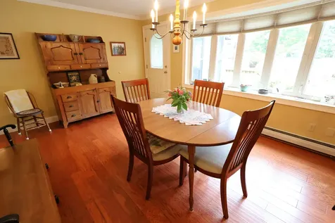 474 Colonial Drive Hartford VT 05001