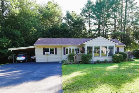 474 Colonial Drive Hartford VT 05001