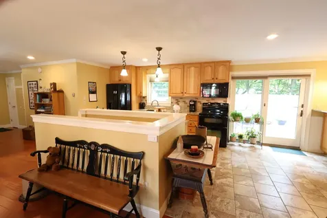 474 Colonial Drive Hartford VT 05001