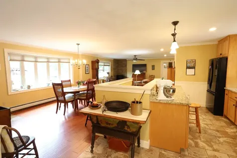 474 Colonial Drive Hartford VT 05001