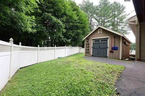474 Colonial Drive Hartford VT 05001