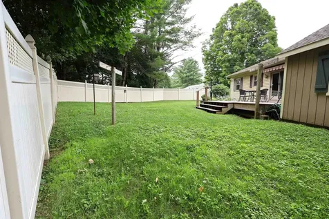 474 Colonial Drive Hartford VT 05001