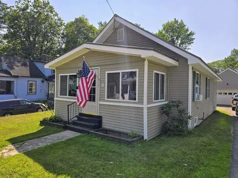 134 Fellows Hill Springfield VT 05156