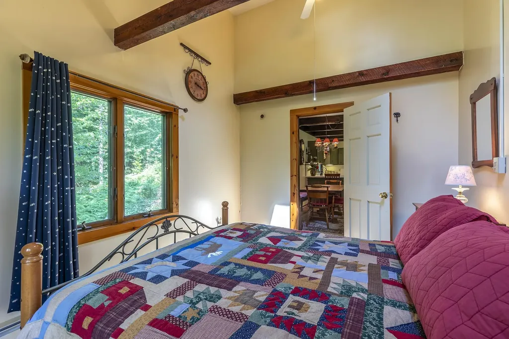 112 Robin Hill Road Townshend VT 05353