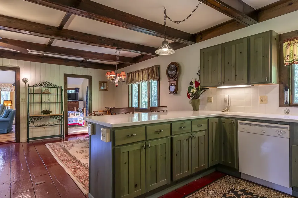112 Robin Hill Road Townshend VT 05353