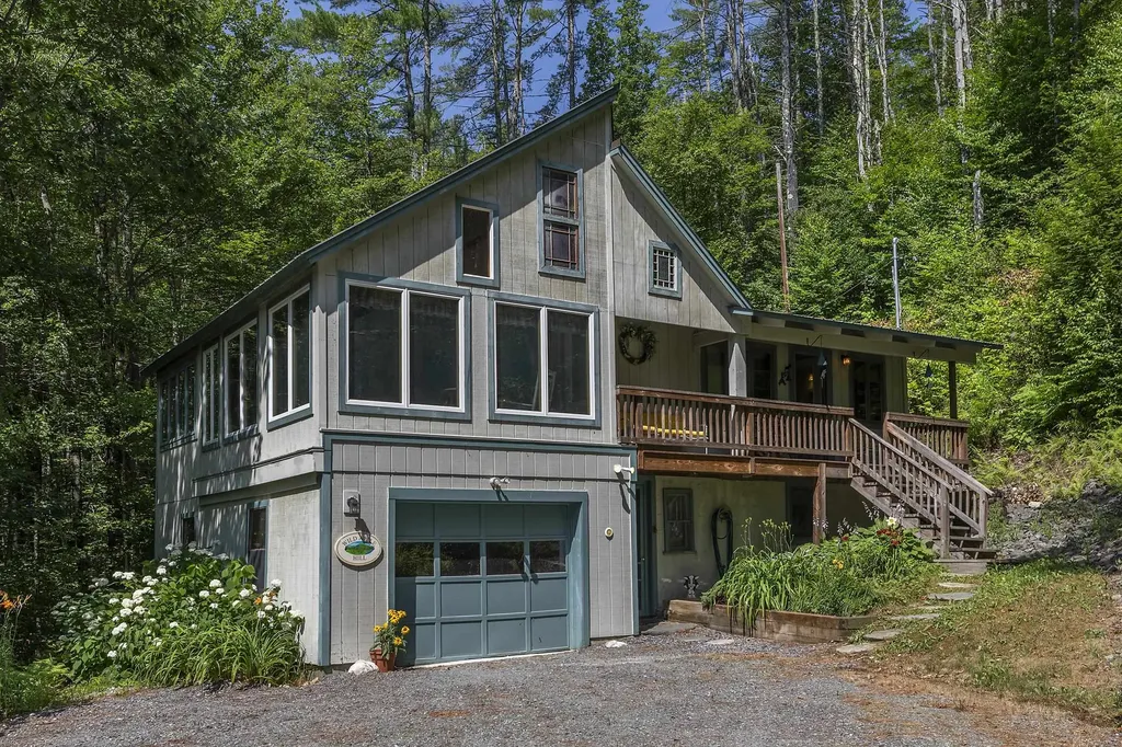 112 Robin Hill Road Townshend VT 05353