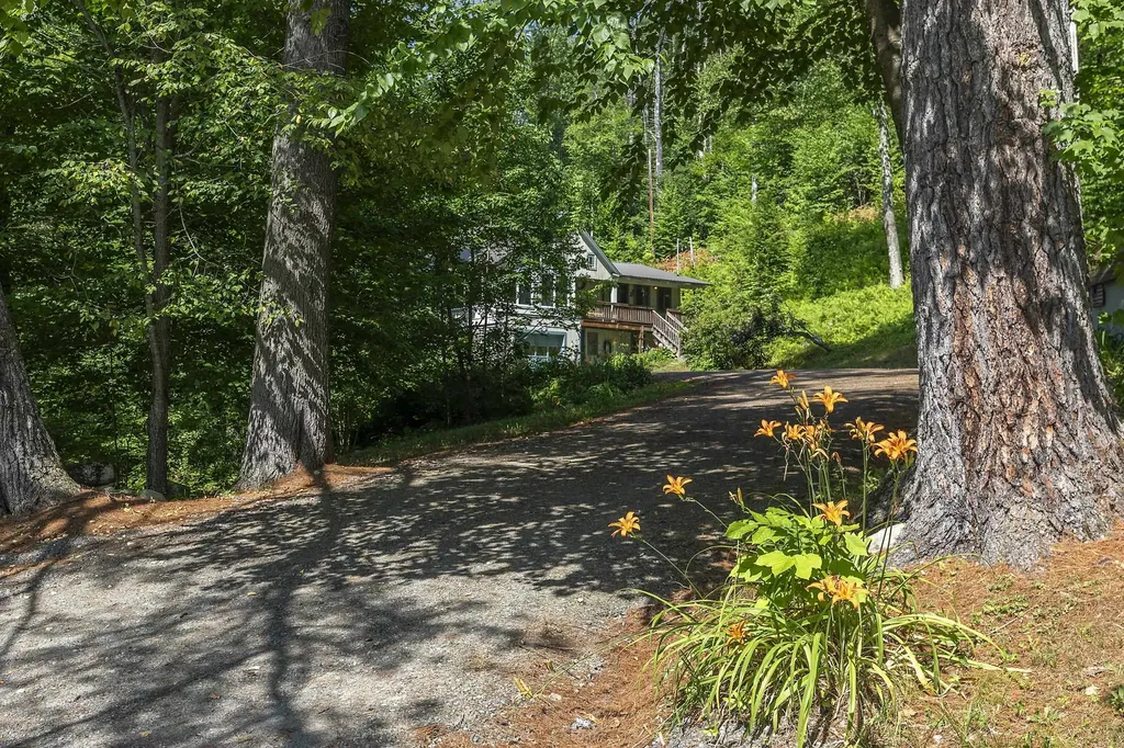 112 Robin Hill Road Townshend VT 05353