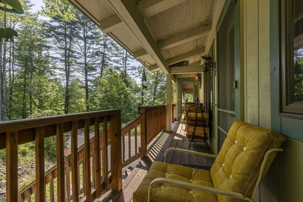 112 Robin Hill Road Townshend VT 05353