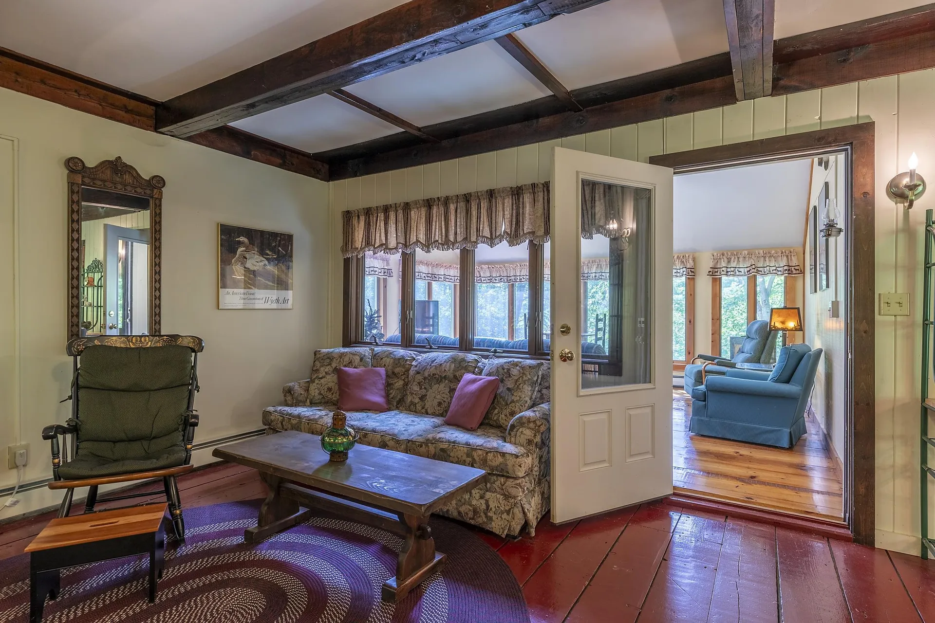 112 Robin Hill Road Townshend VT 05353