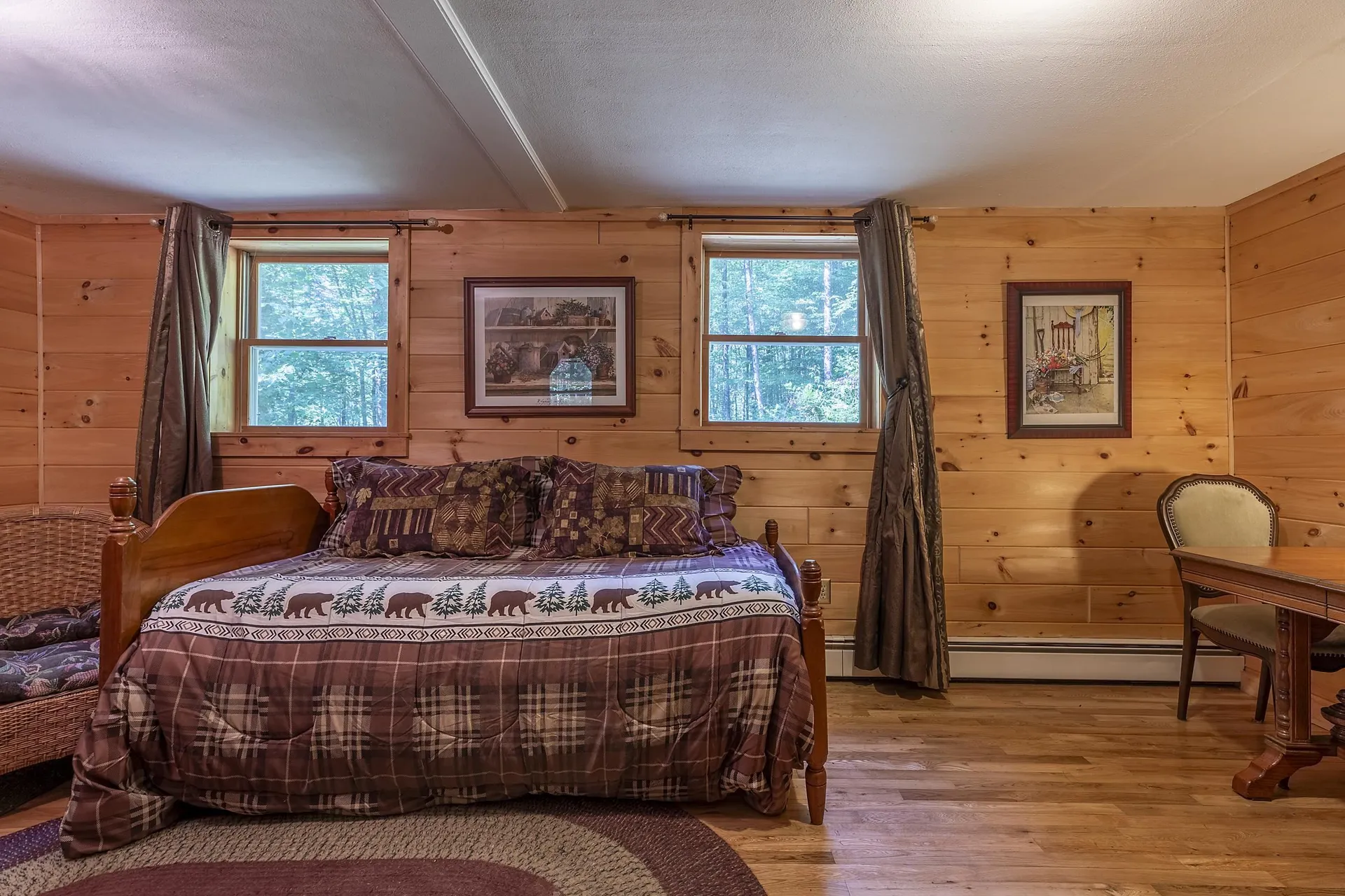 112 Robin Hill Road Townshend VT 05353