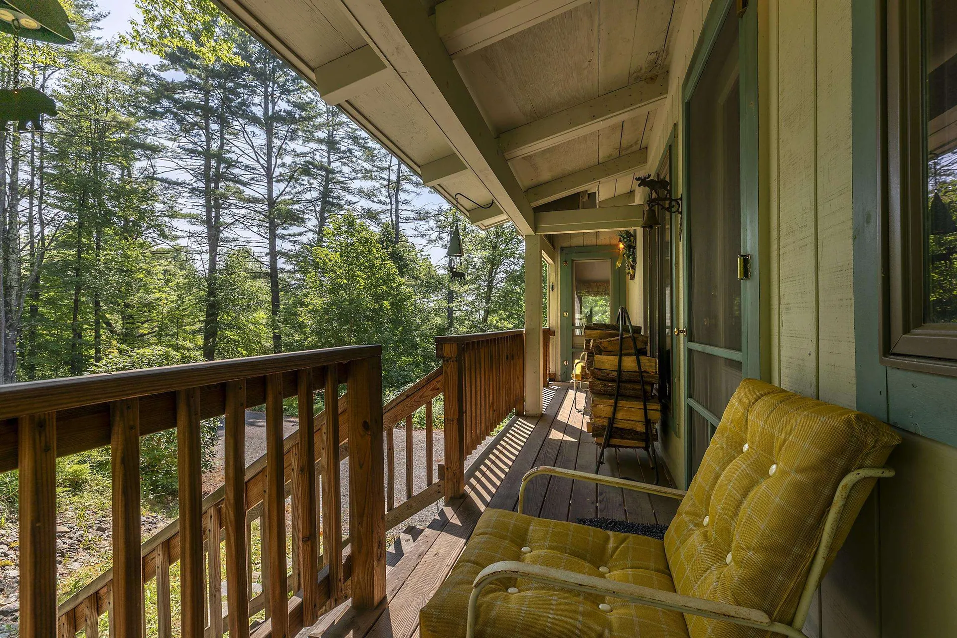 112 Robin Hill Road Townshend VT 05353