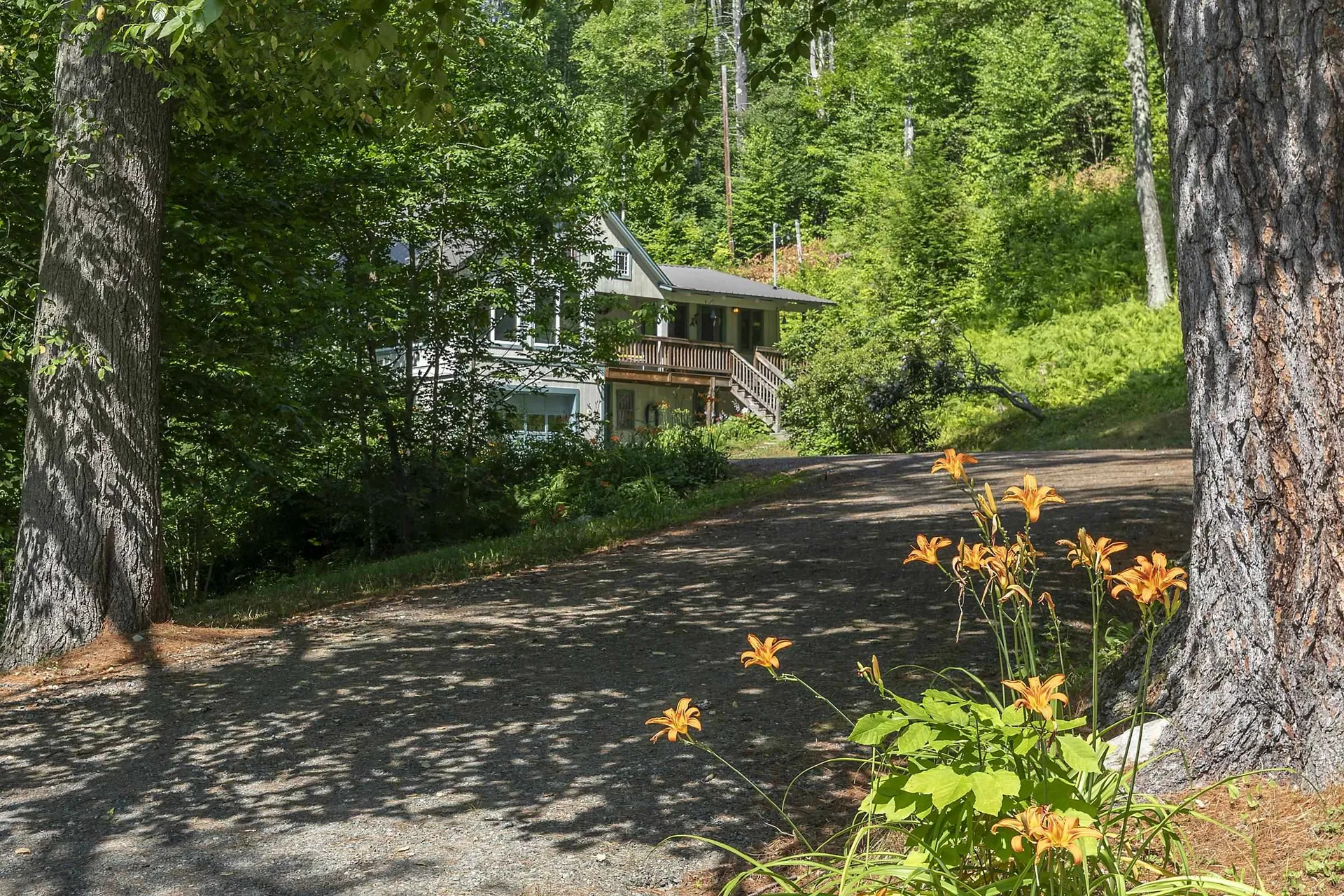 112 Robin Hill Road Townshend VT 05353