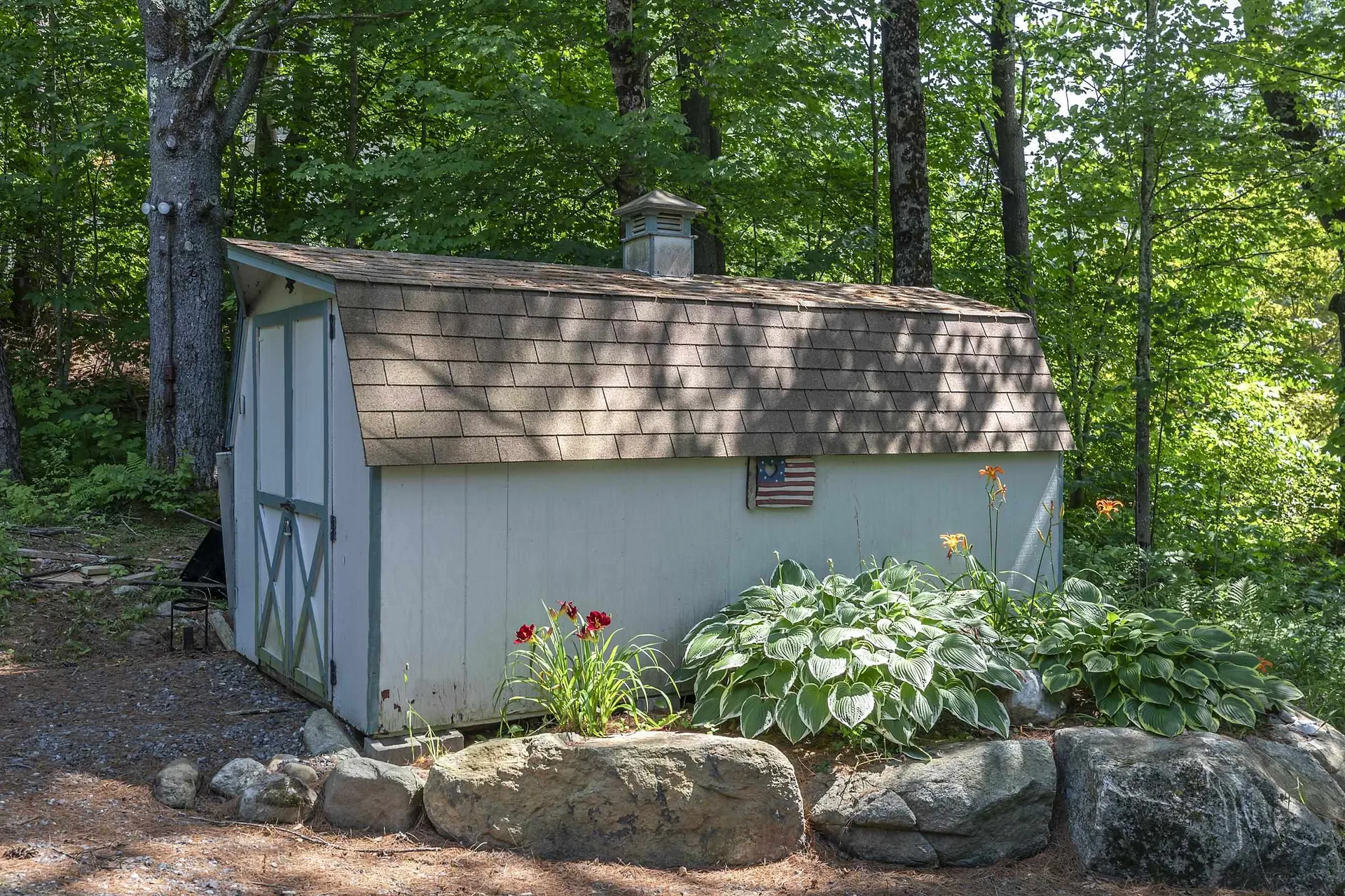 112 Robin Hill Road Townshend VT 05353