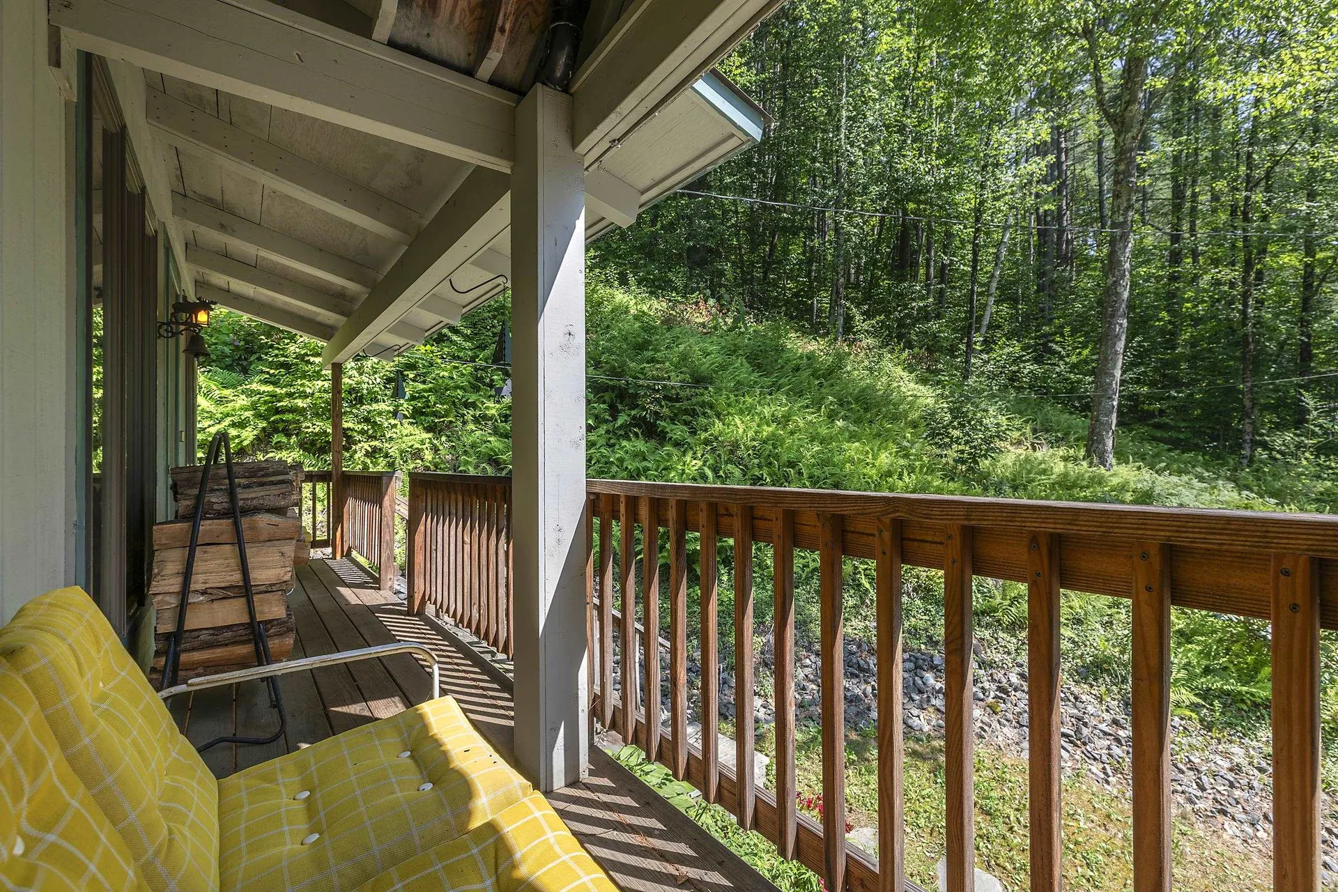 112 Robin Hill Road Townshend VT 05353