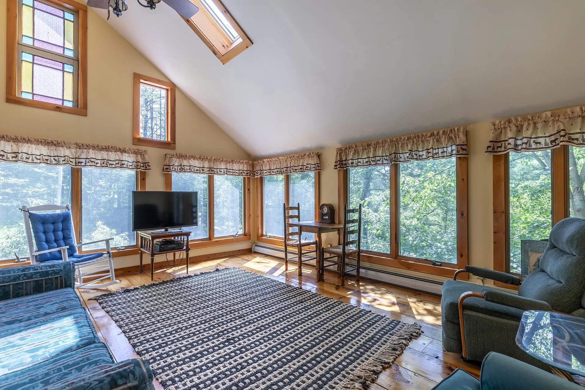 112 Robin Hill Road Townshend VT 05353