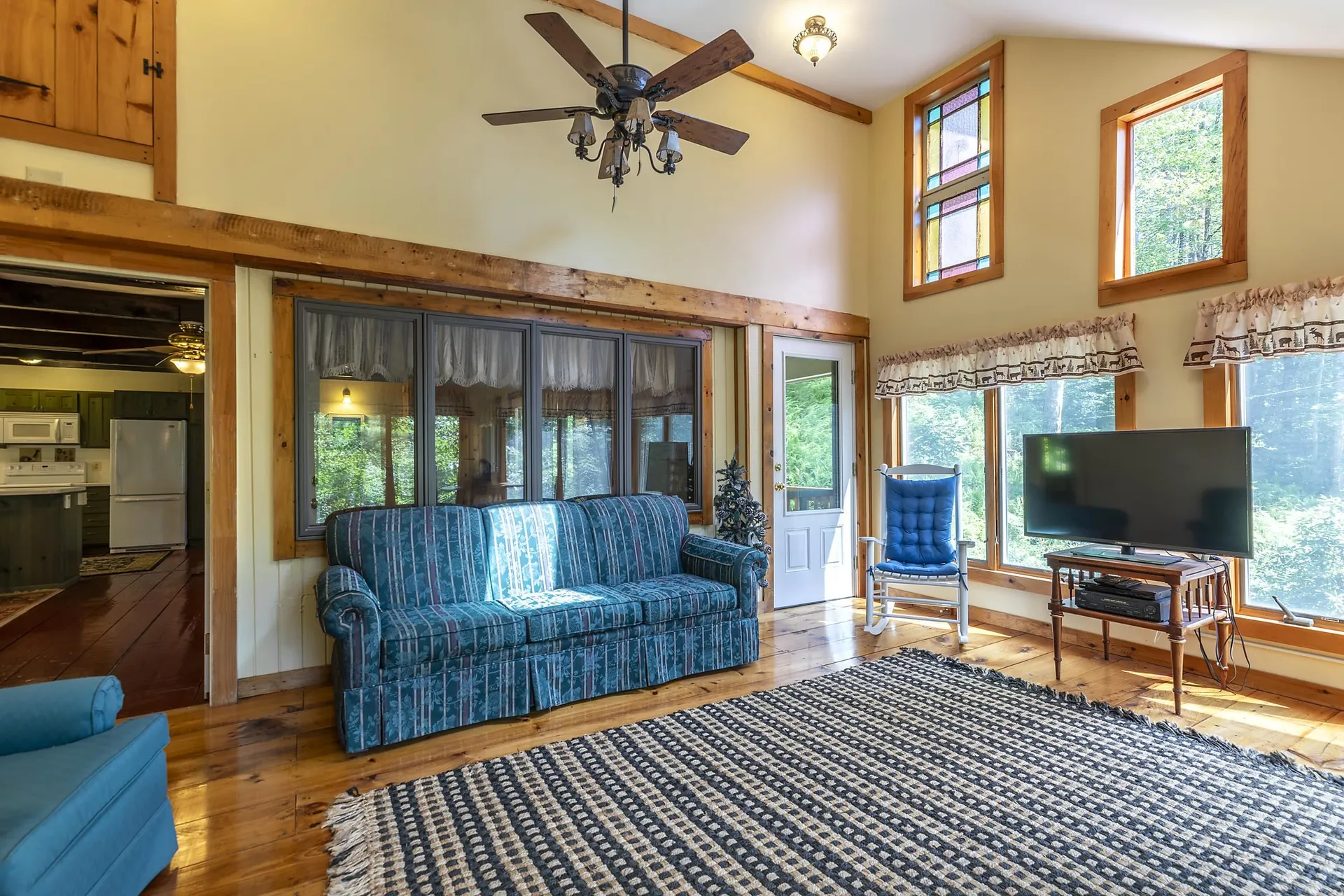 112 Robin Hill Road Townshend VT 05353