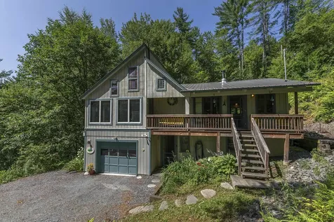 112 Robin Hill Road Townshend VT 05353