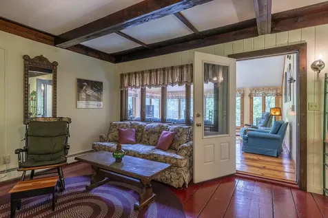 112 Robin Hill Road Townshend VT 05353