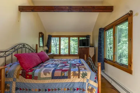 112 Robin Hill Road Townshend VT 05353