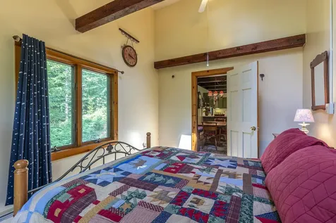 112 Robin Hill Road Townshend VT 05353