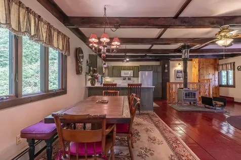 112 Robin Hill Road Townshend VT 05353