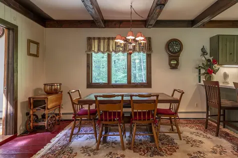 112 Robin Hill Road Townshend VT 05353