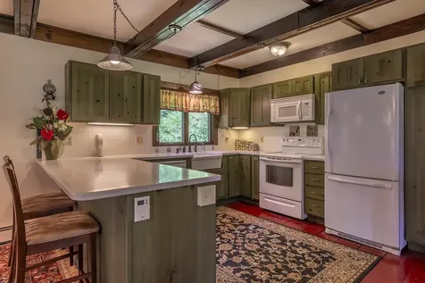 112 Robin Hill Road Townshend VT 05353