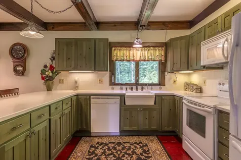 112 Robin Hill Road Townshend VT 05353