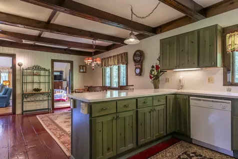 112 Robin Hill Road Townshend VT 05353