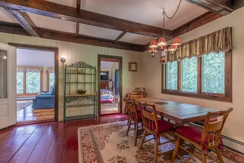 112 Robin Hill Road Townshend VT 05353