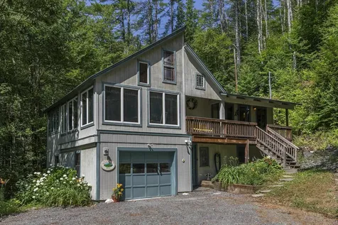 112 Robin Hill Road Townshend VT 05353