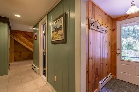 112 Robin Hill Road Townshend VT 05353