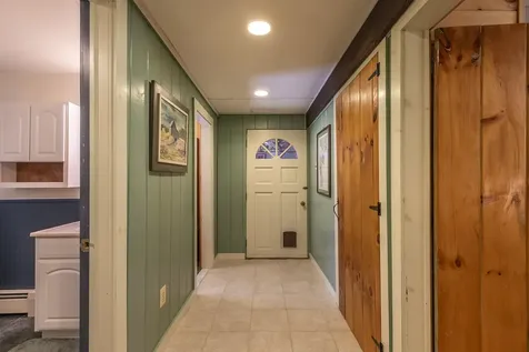 112 Robin Hill Road Townshend VT 05353