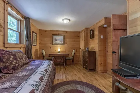 112 Robin Hill Road Townshend VT 05353