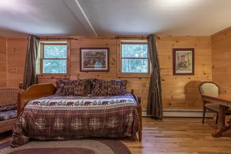 112 Robin Hill Road Townshend VT 05353