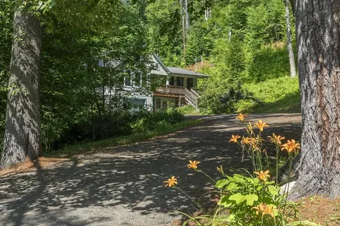 112 Robin Hill Road Townshend VT 05353