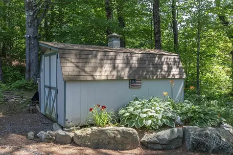 112 Robin Hill Road Townshend VT 05353