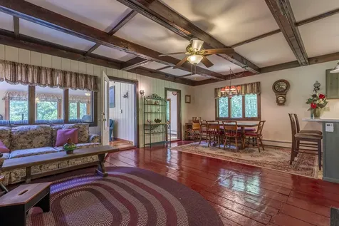 112 Robin Hill Road Townshend VT 05353