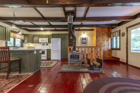 112 Robin Hill Road Townshend VT 05353