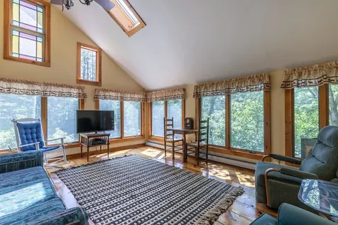 112 Robin Hill Road Townshend VT 05353